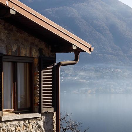 Casamia Juliette Villa Valsolda Luaran gambar