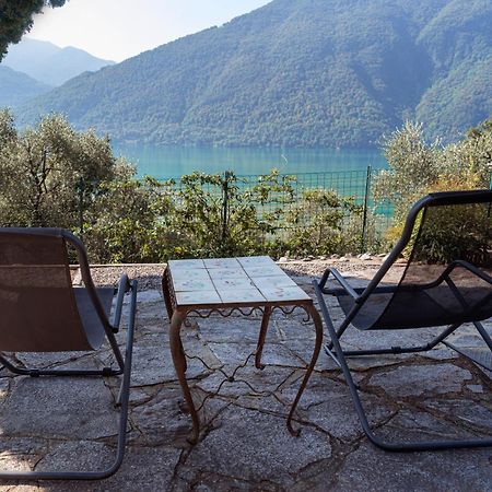 Casamia Juliette Villa Valsolda Luaran gambar
