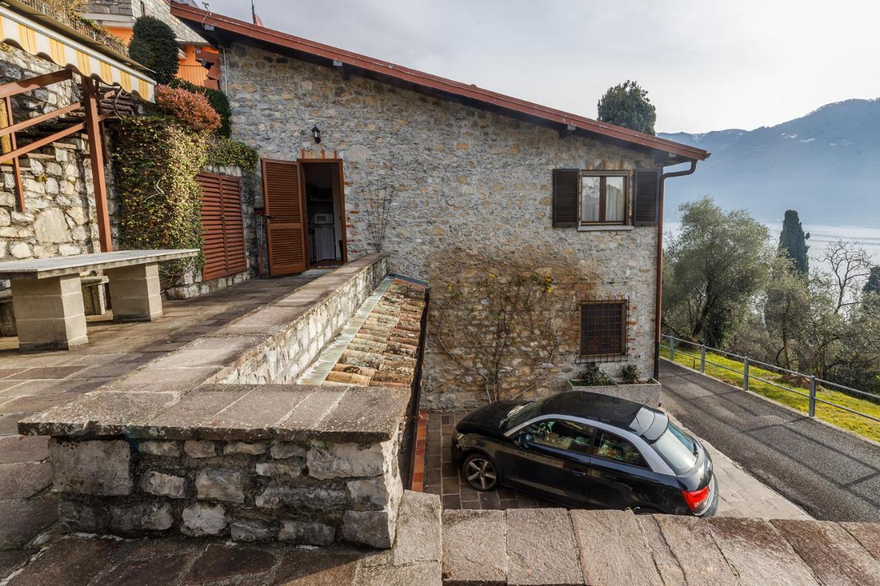 Casamia Juliette Villa Valsolda Luaran gambar
