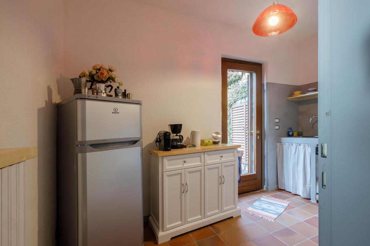 Casamia Juliette Villa Valsolda Luaran gambar