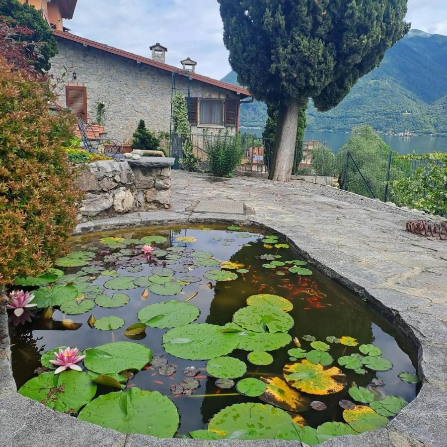 Casamia Juliette Villa Valsolda Luaran gambar