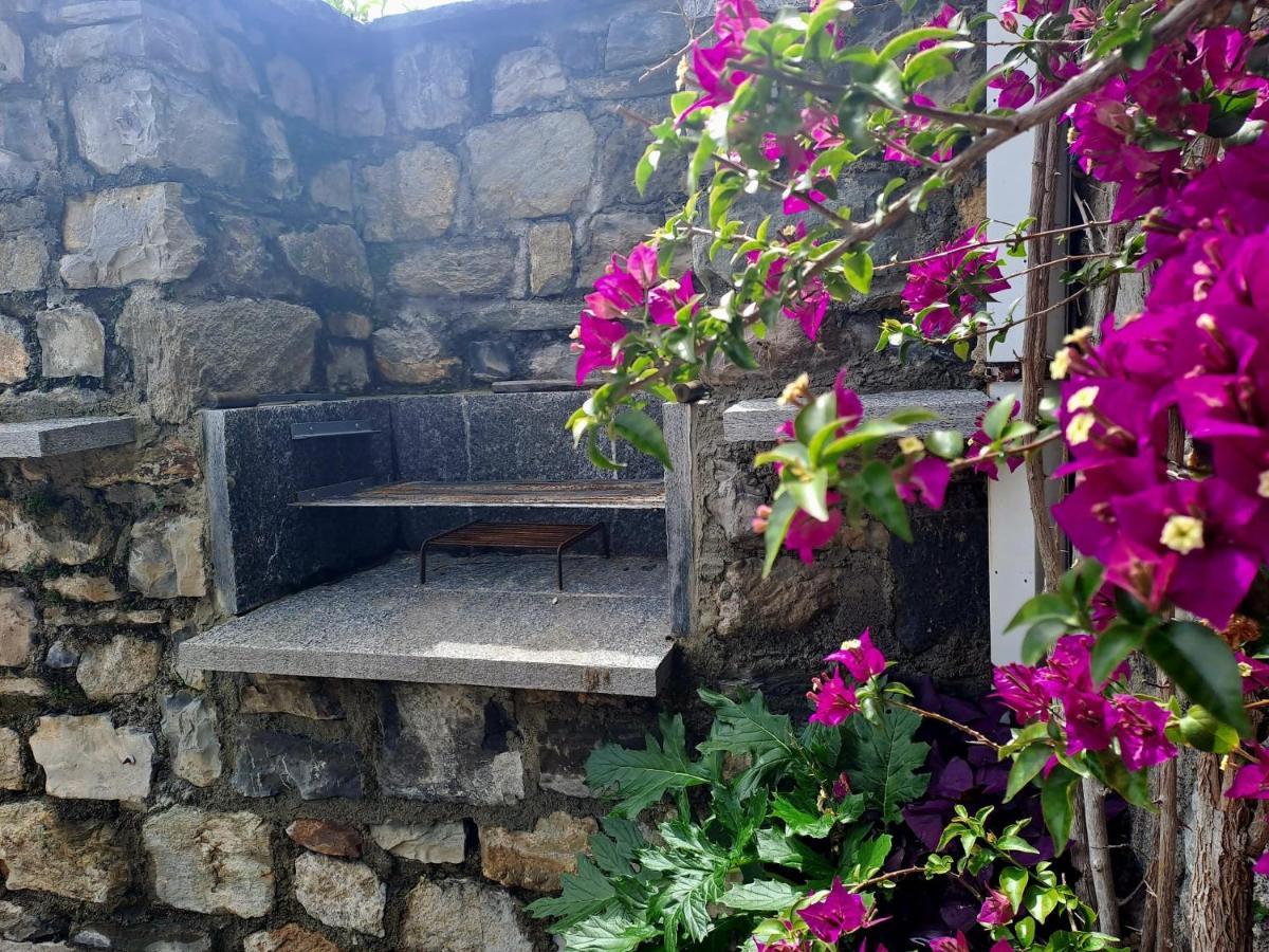Casamia Juliette Villa Valsolda Luaran gambar