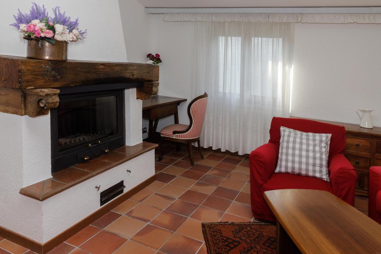 Casamia Juliette Villa Valsolda Luaran gambar