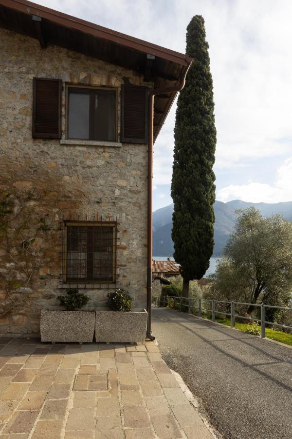 Casamia Juliette Villa Valsolda Luaran gambar