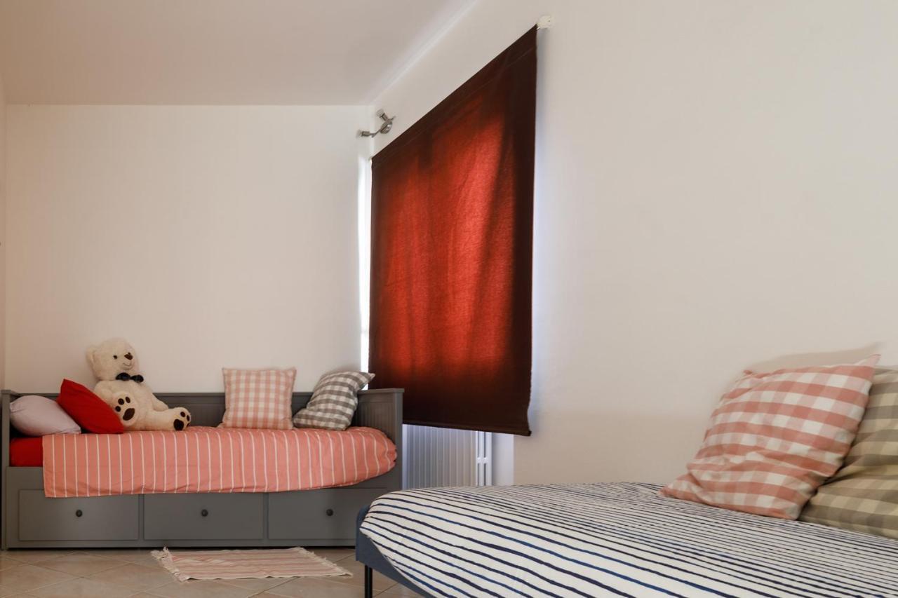Casamia Juliette Villa Valsolda Luaran gambar