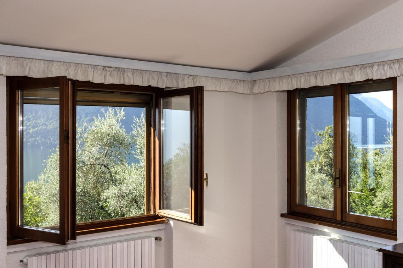 Casamia Juliette Villa Valsolda Luaran gambar