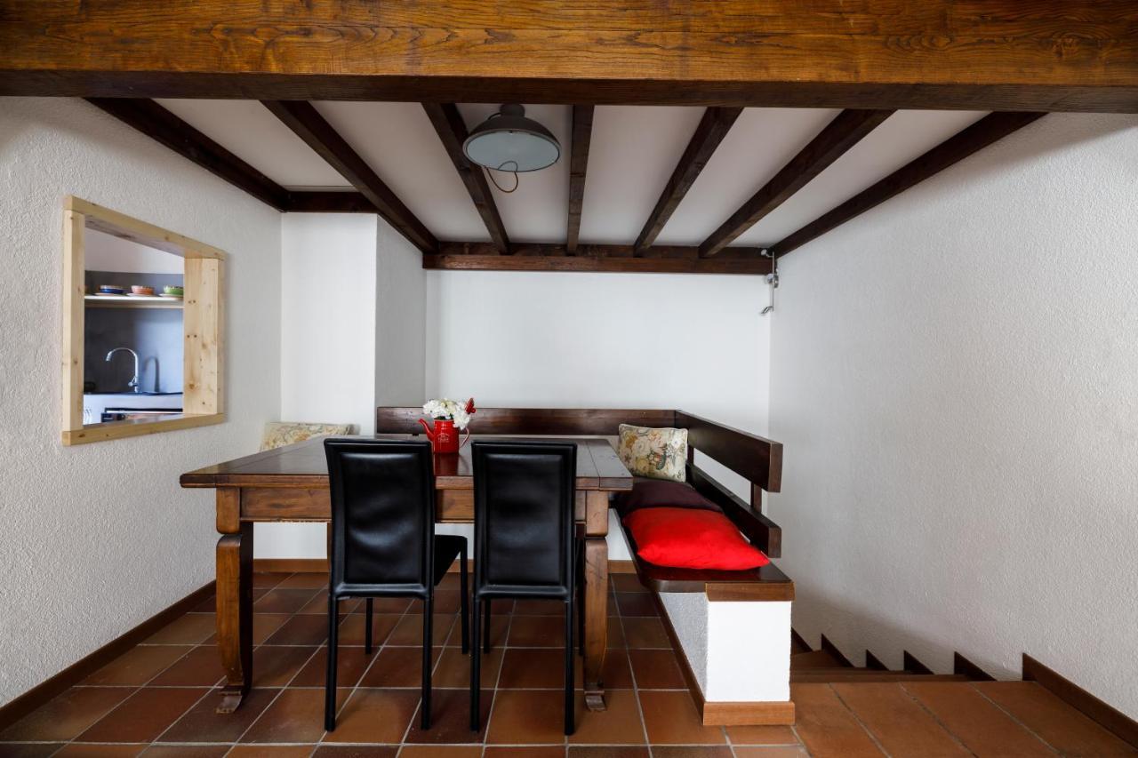 Casamia Juliette Villa Valsolda Luaran gambar