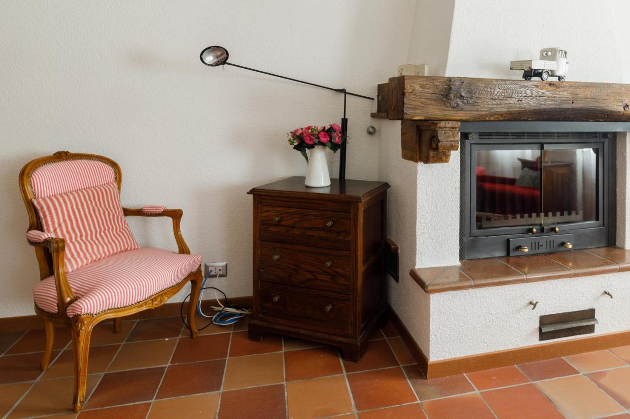 Casamia Juliette Villa Valsolda Luaran gambar