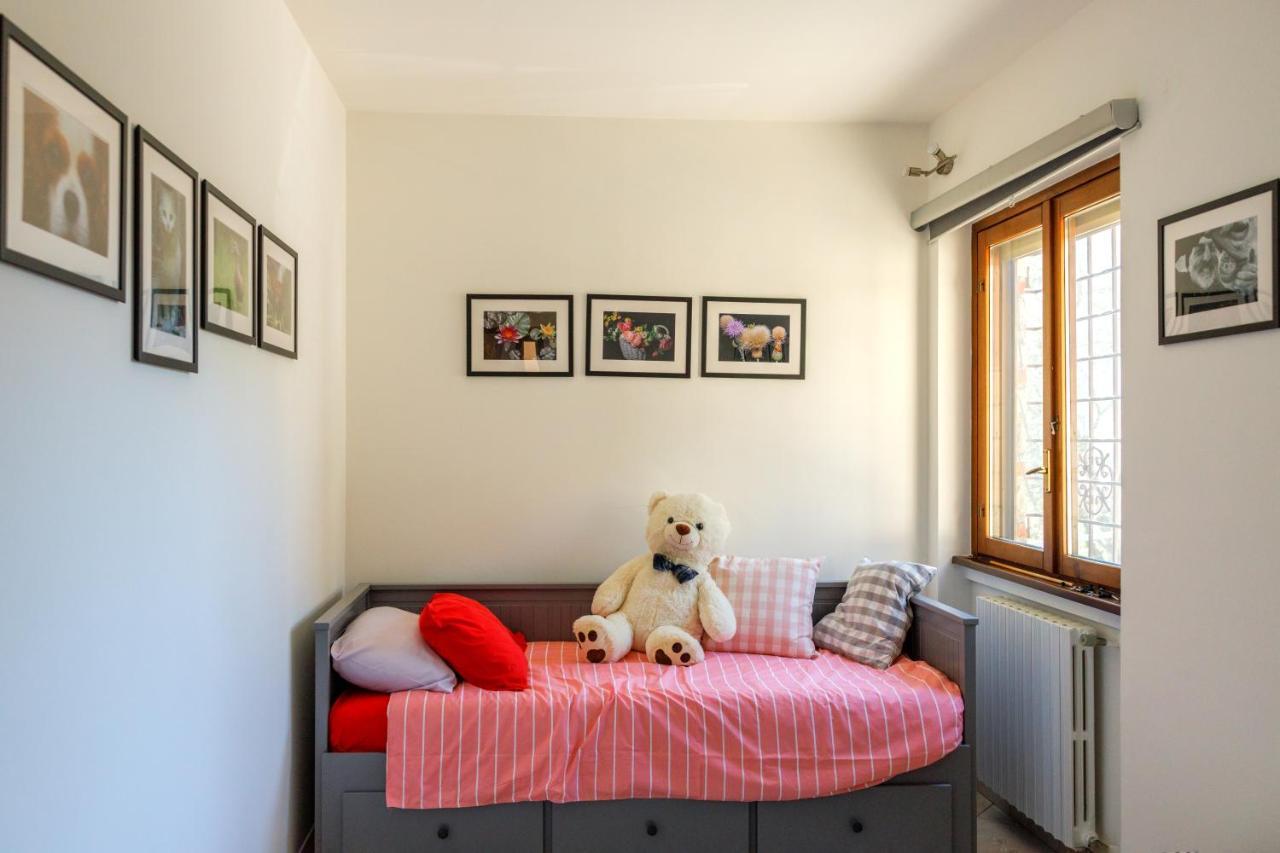Casamia Juliette Villa Valsolda Luaran gambar