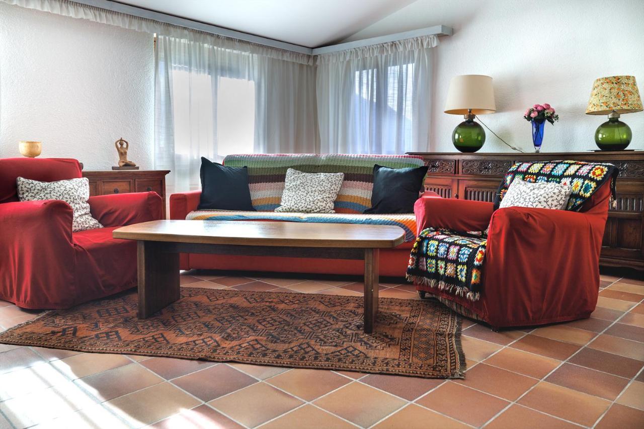 Casamia Juliette Villa Valsolda Luaran gambar