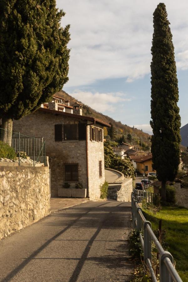 Casamia Juliette Villa Valsolda Luaran gambar